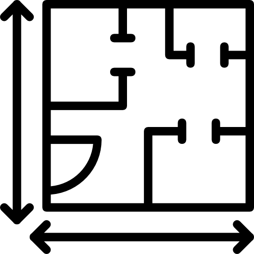 37m²