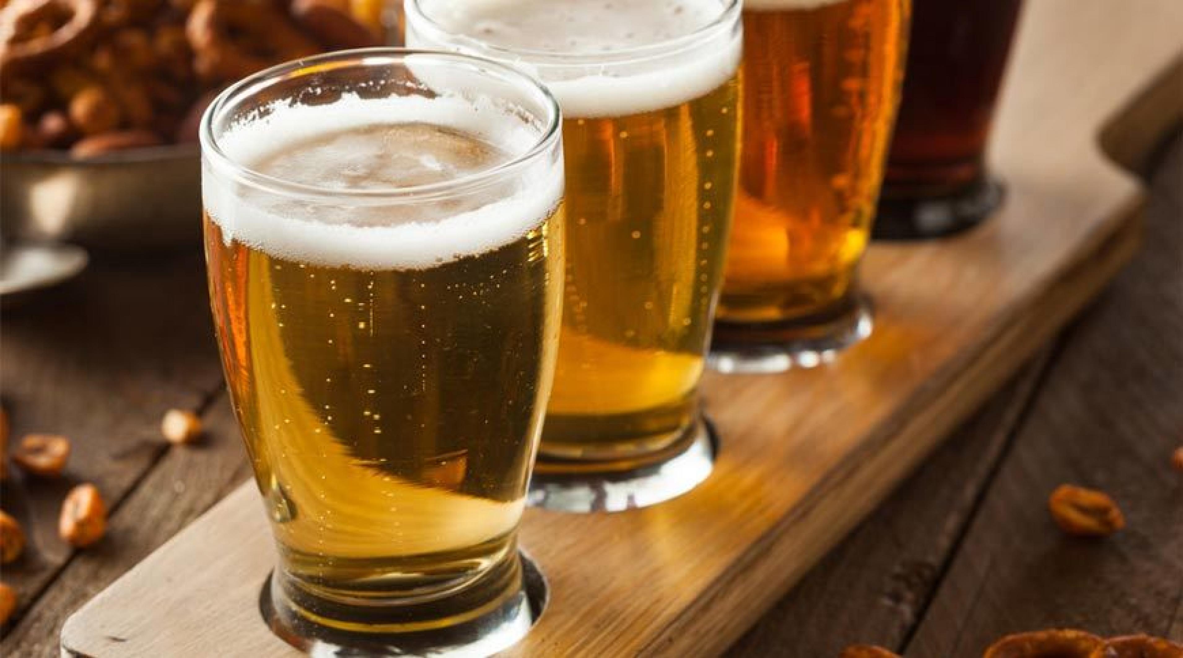 Cerveja