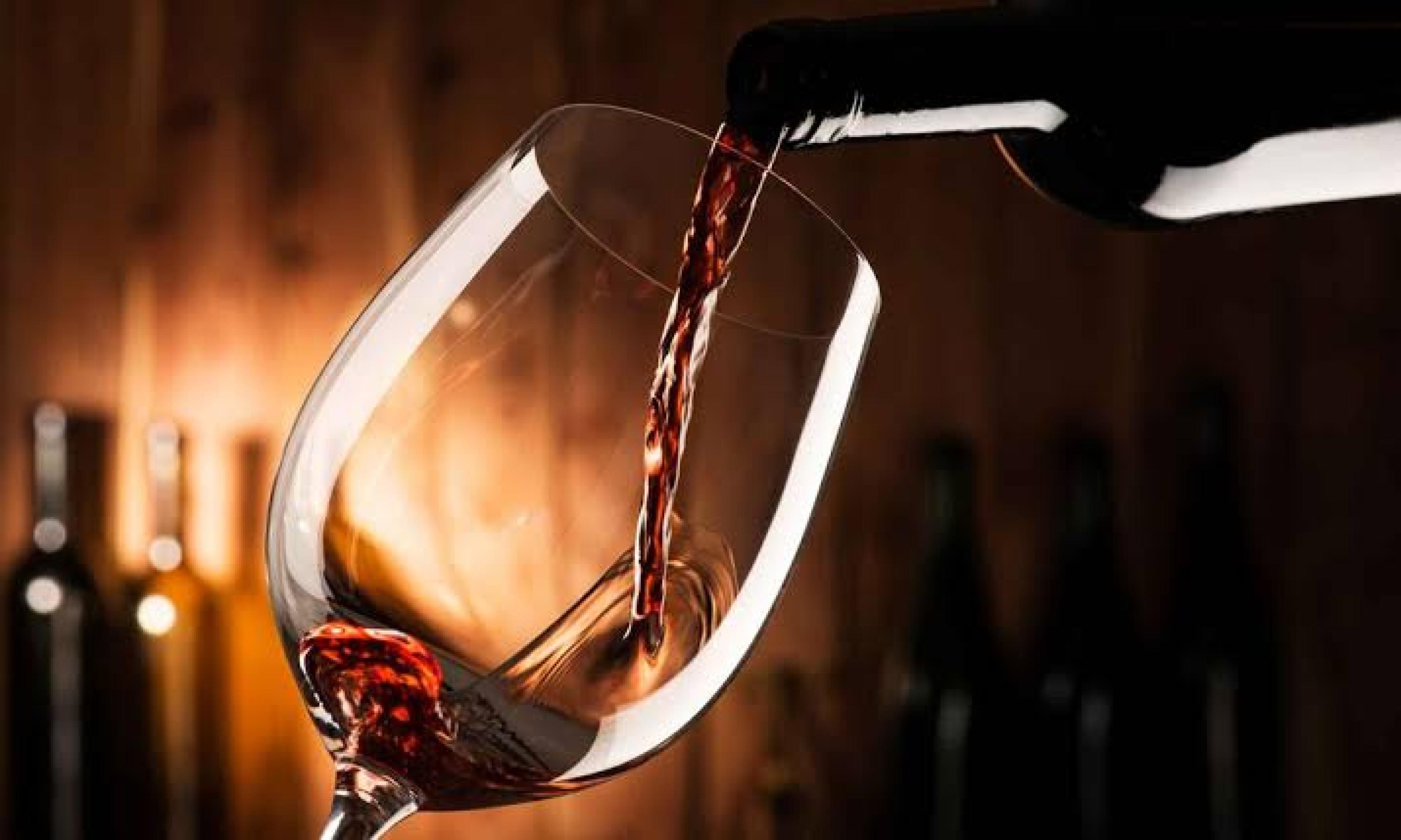 Vinho Tinto