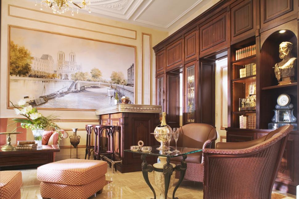Hôtel Saint Jacques - hotel
