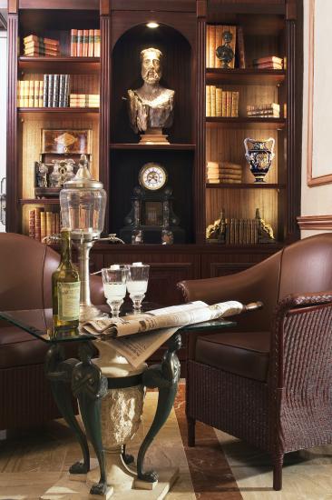 Hôtel Saint Jacques - hotel