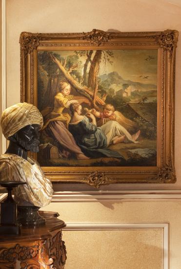 Hôtel Saint Jacques - hotel
