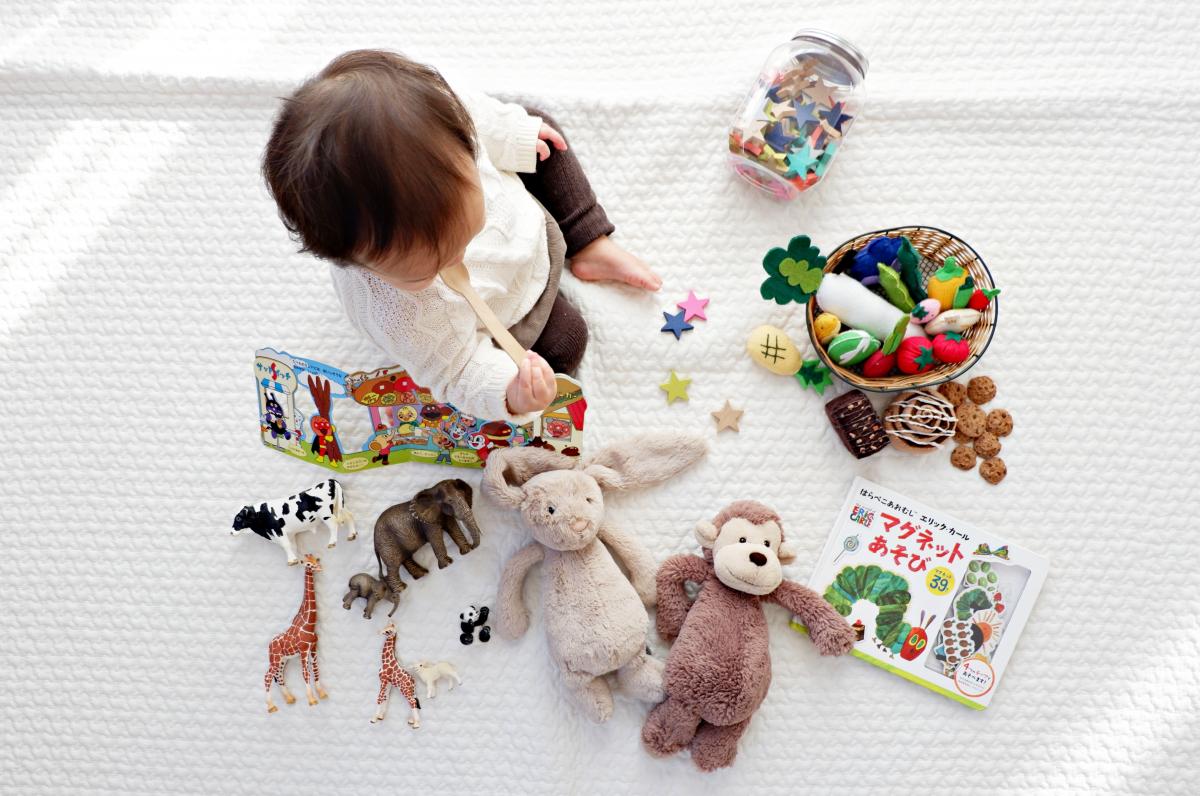 Hôtel & Spa Saint Jacques - Babysitter