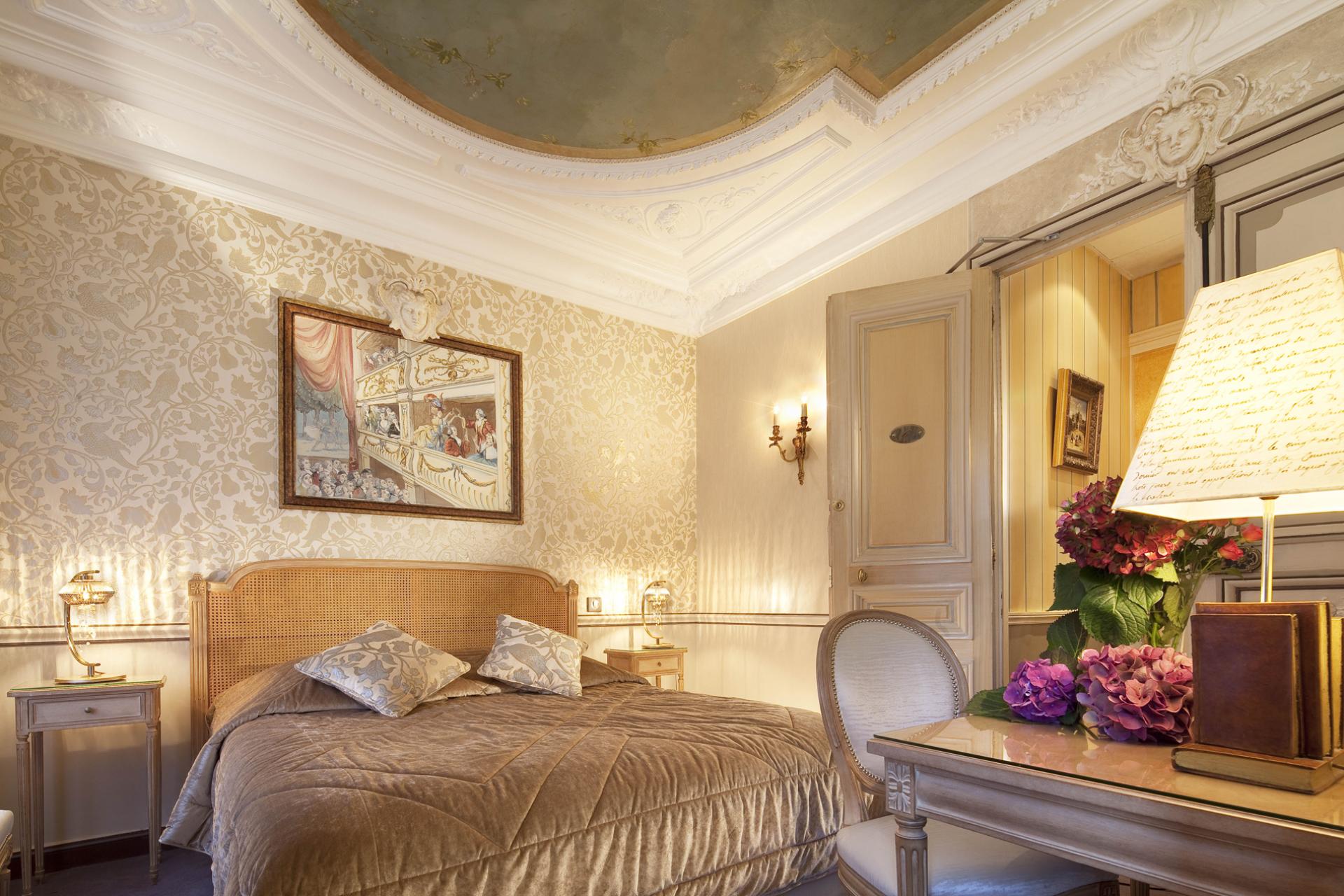 Standaard Kamer