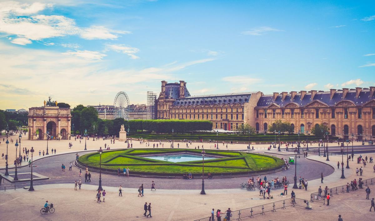 Hôtel & Spa Saint Jacques - Paris