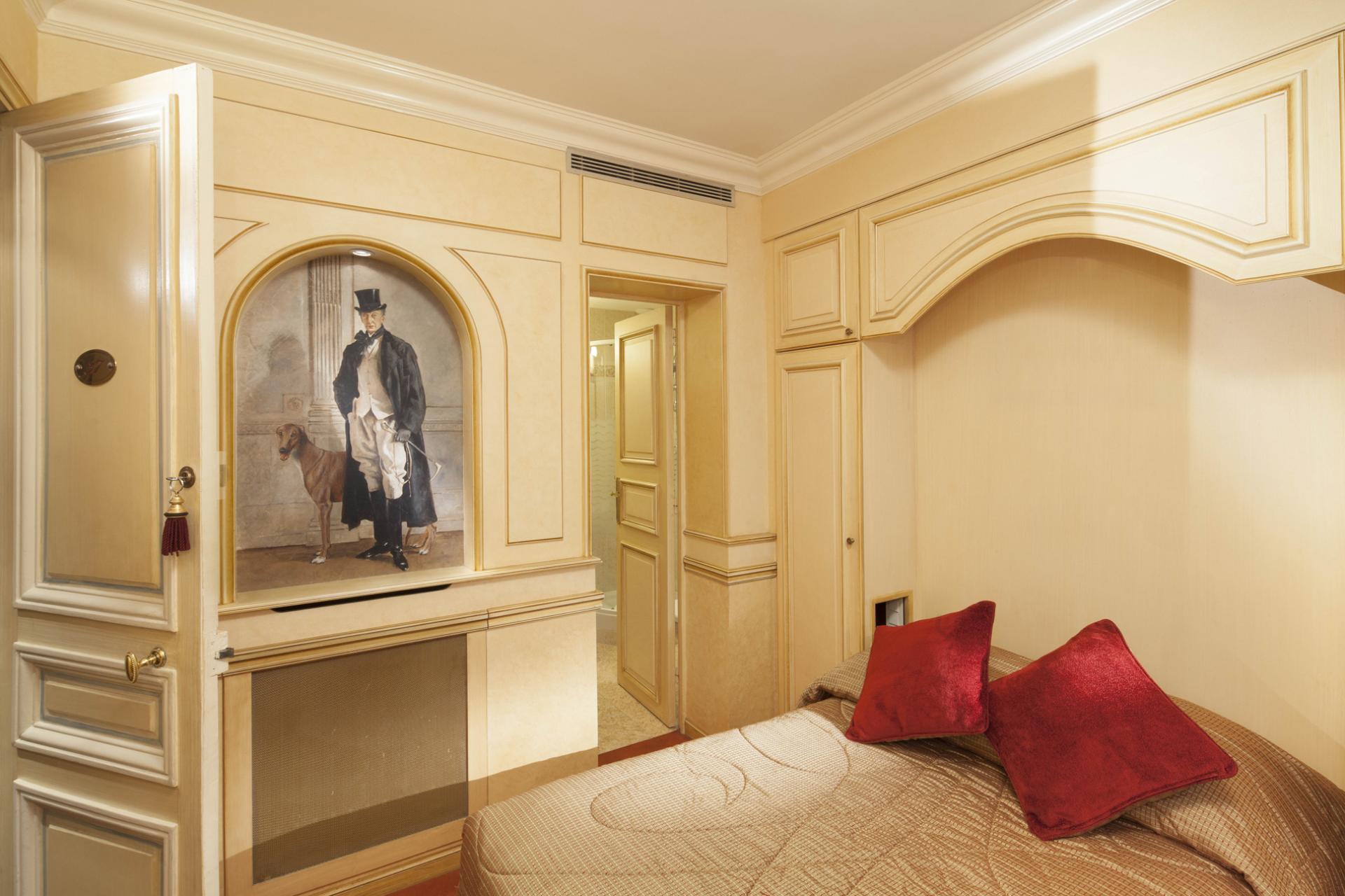 Single room