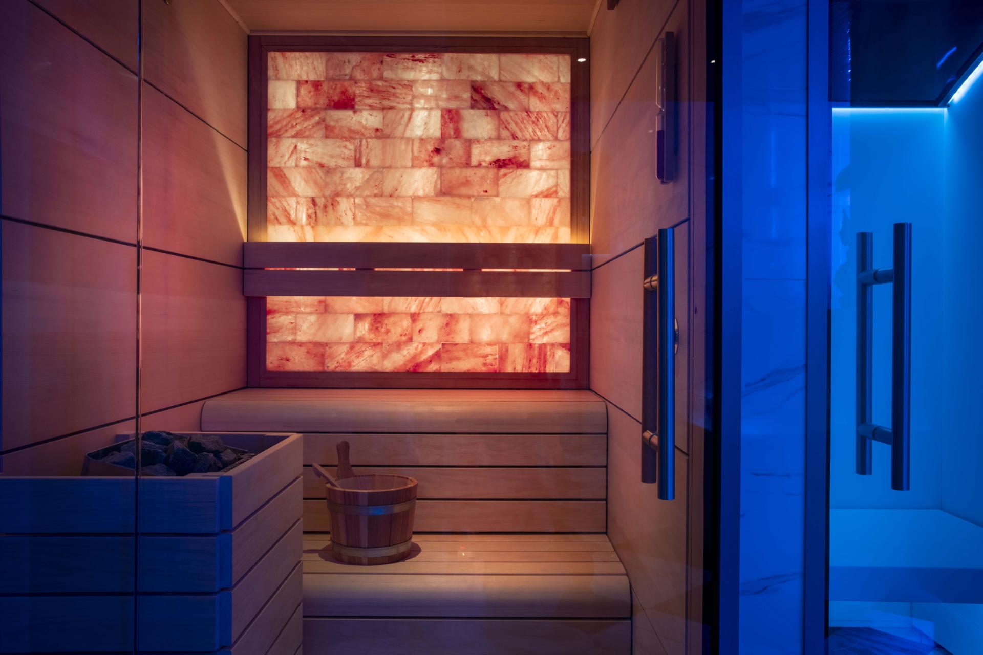 Hôtel & Spa Saint Jacques - Spa